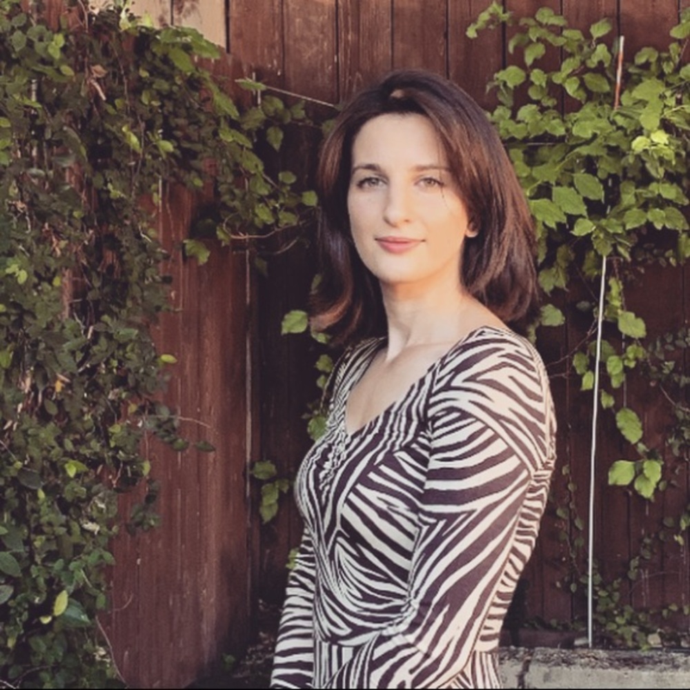 Meet your Posher, Nicolette